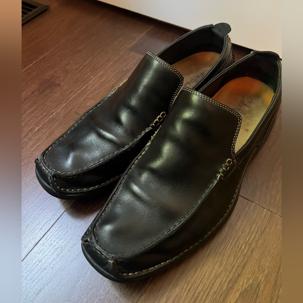 Cole Haan men’s slip on shoes